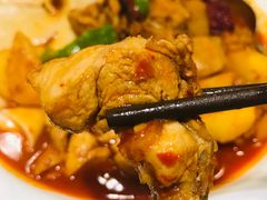 -中发源·清真餐厅(春风店)