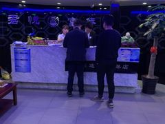 -憩泰SPA(三林店)