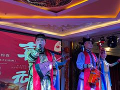 -巴音浩日娲·蒙餐(双林东路店)