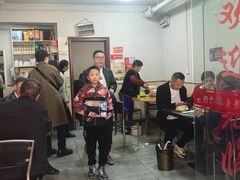 -小四川美食馆(幸福路店)