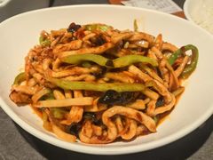 -前海沿·青岛菜(大拇指广场石老人店)