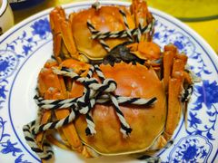 -蟹宝酒楼•农家菜(古城北路店)
