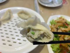 -北方饺子王·海肠捞饭·海鲜锅(山大店)