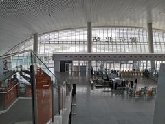 -临沂北站