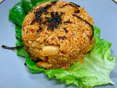 -青瓦台韩式烤肉(阳光广场店)