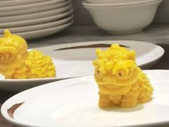 -狮王府淮扬菜(万象城店)