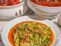 -嫩芽 ·地道重庆菜(十八梯露台夜景店)