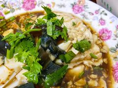豆腐-黑皮酸菜鱼(三山街店)
