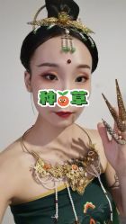 -盘子女人坊古装写真摄影(南京总店)