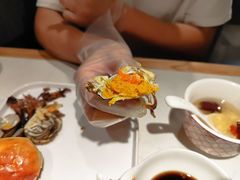 -杨氏青龙虾·羊蝎子(金盛路总店)