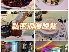 -桂满陇·蟹黄小笼汤包(清河万象店)