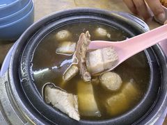 -新记肉骨茶
