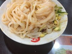 -东关吉祥西安腊汁肉夹馍(健德门店)