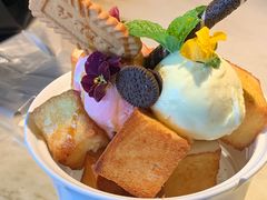 -弄堂里(西溪龙湖天街店)