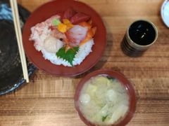 -札幌二条市场 大矶(本店)