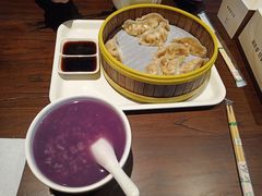 -胖东来生活广场(健康路店)