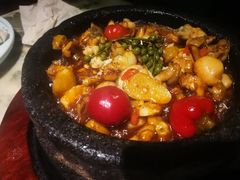 -佬麻雀·新湘菜(珠海金发购物中心店)
