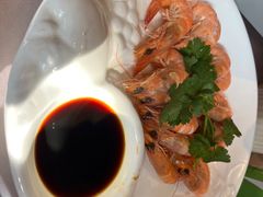-回头食客-李久其家民间餐厅(望城金桥国际店)
