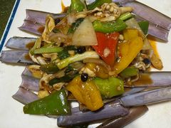 -东江海鲜大排档·潮汕菜·砂锅粥