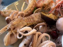 -远洲凤凰山庄臻味全日餐厅