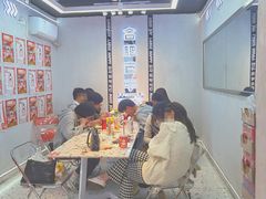 -百事喜乐炸鸡铺(合肥首店)