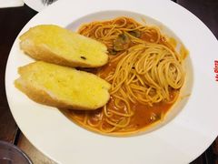 -Mr.Pizza米斯特比萨(苏州平江万达广场店)