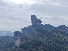 -丹霞山风景名胜区