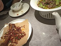 -湘轩·土菜研究院(光大店)