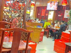 -老北京炸酱面·京味菜(西花市店)