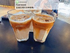 -来回·咖啡(钟村咖啡豆店)