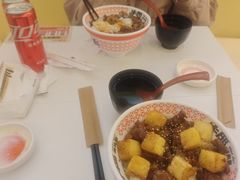 -牛邸·烧肉饭(来福士店)
