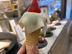 -米糯糯·MINONO·大福冰淇淋(青岛万象城店)
