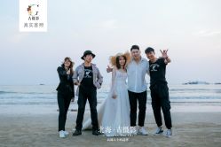 点击看大图 -古摄影婚纱
