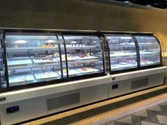 -汉巴味德·烤肉与啤酒的自助(杭州大悦城店)