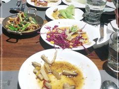 -食间牛排(湖西路店)