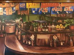 -鸟鹏烧鸟居酒屋(仁恒梦中心店)