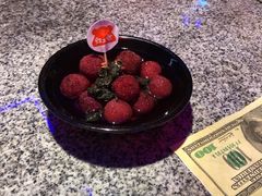 -蘭奢雅集·江浙菜(青山江滩店)