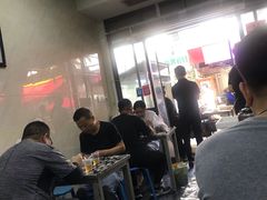 -何老二卤汁凉粉
