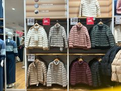 -优衣库(广州番禺万达广场店)