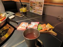 -师烤·豆花烤鱼(广州荔湾扬韬广场店)