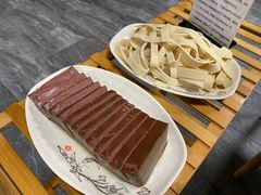 -大自然醉鹅·铁锅火焰鹅(上海联洋店)