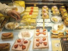 -好利来.生日蛋糕(杨家坪店)