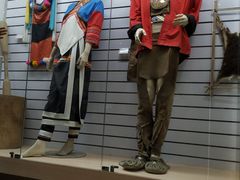 -优游吧斯邹族文化部落