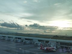 -吉隆坡国际机场