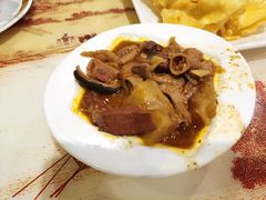 -金城大酒店-中餐厅(汾江中路店)