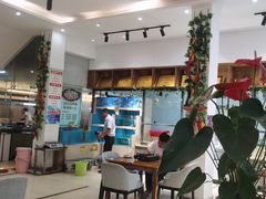 -元银甲·湖北地标美食(汉阳店)