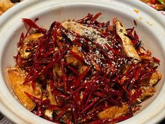 -樱之盛宴·蟹料理海鲜自助(前进大街店)