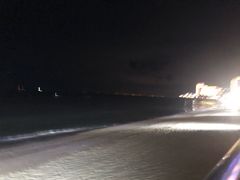 -南澳海滩