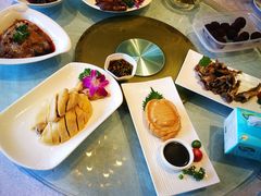 -申宴酒楼(王子百货店)