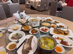 -庄氏祥记家常食府(国瑞建材家居博览中心店)